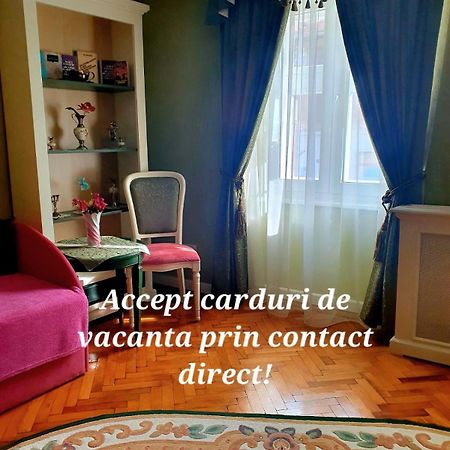 Zum Weissen Lamm Residence Sibiu Exteriér fotografie