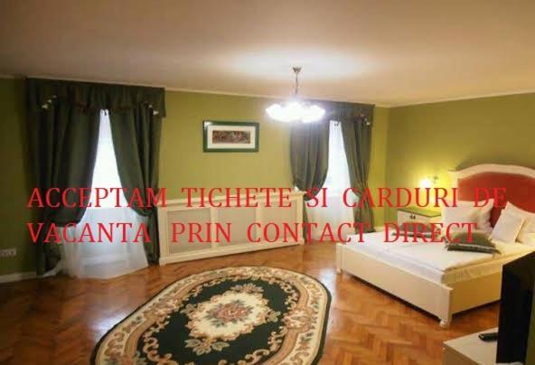 Zum Weissen Lamm Residence Sibiu Exteriér fotografie