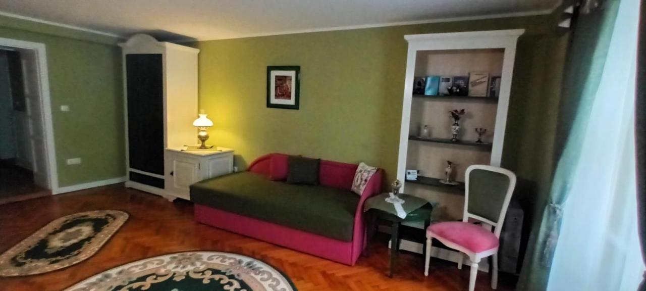 Zum Weissen Lamm Residence Sibiu Exteriér fotografie