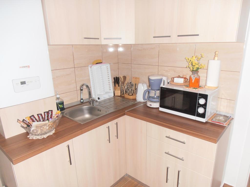 Zum Weissen Lamm Residence Sibiu Exteriér fotografie