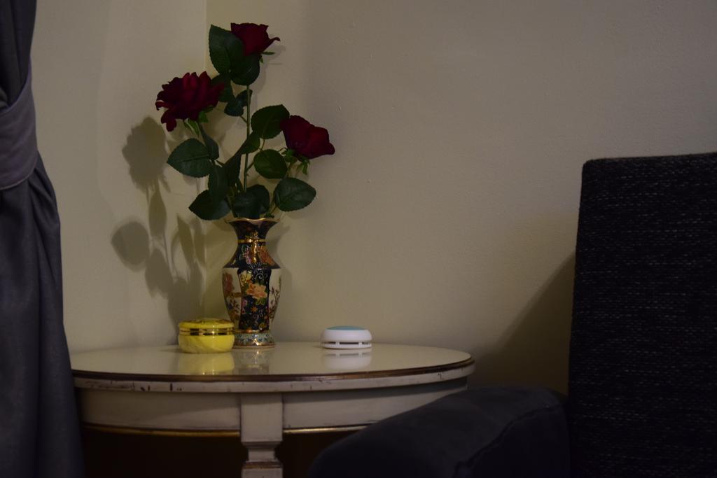 Zum Weissen Lamm Residence Sibiu Pokoj fotografie