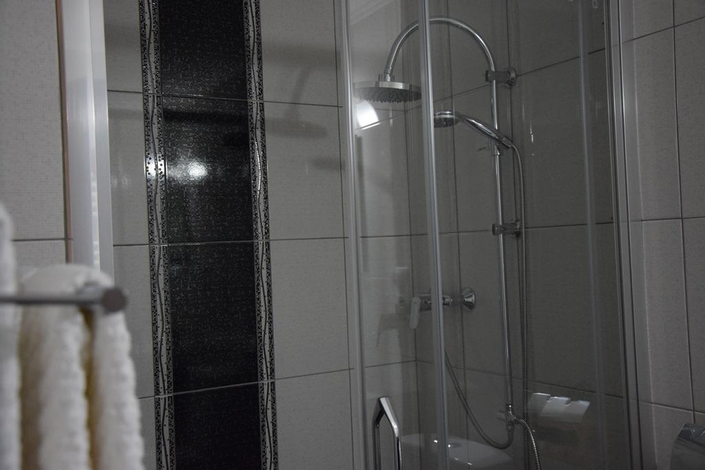 Zum Weissen Lamm Residence Sibiu Exteriér fotografie