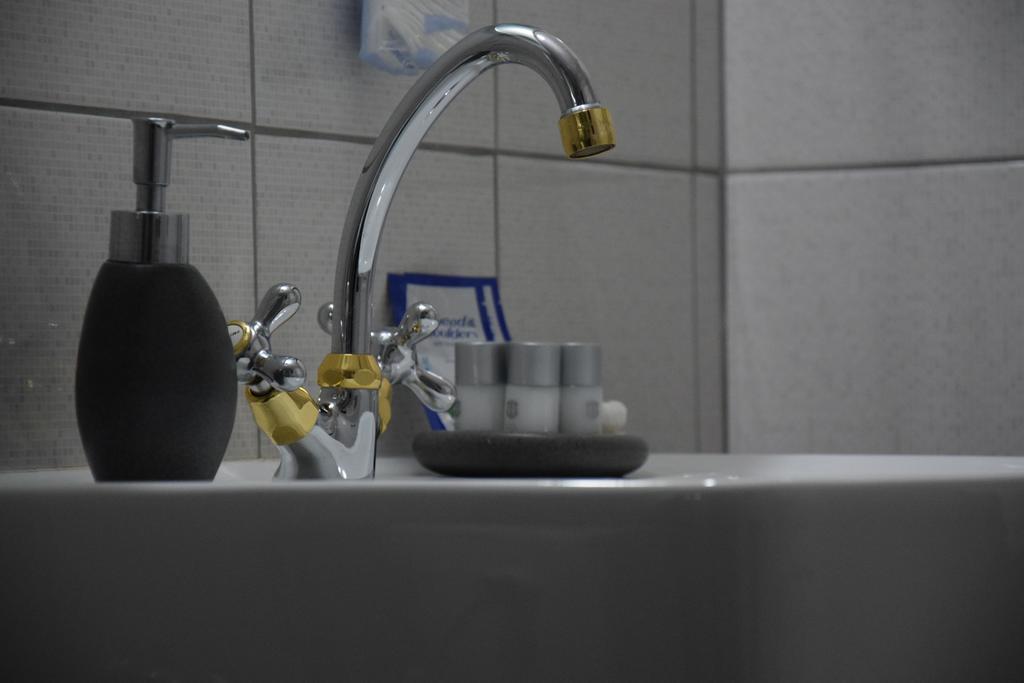 Zum Weissen Lamm Residence Sibiu Pokoj fotografie